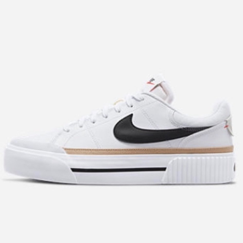 Nike Court Legacy Lift